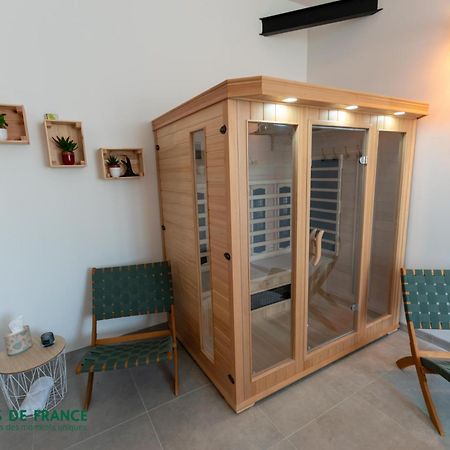 La Goutte D'Or Bed & Breakfast Avize Dış mekan fotoğraf