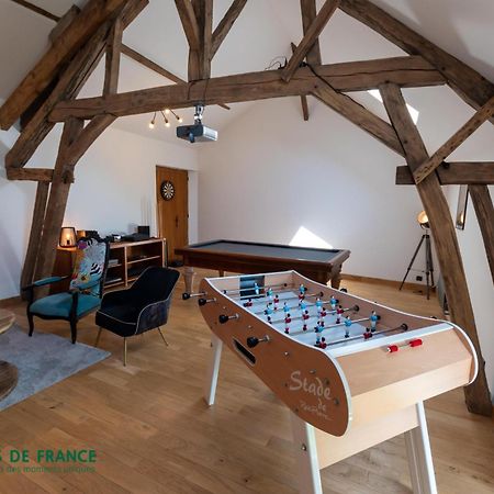 La Goutte D'Or Bed & Breakfast Avize Dış mekan fotoğraf