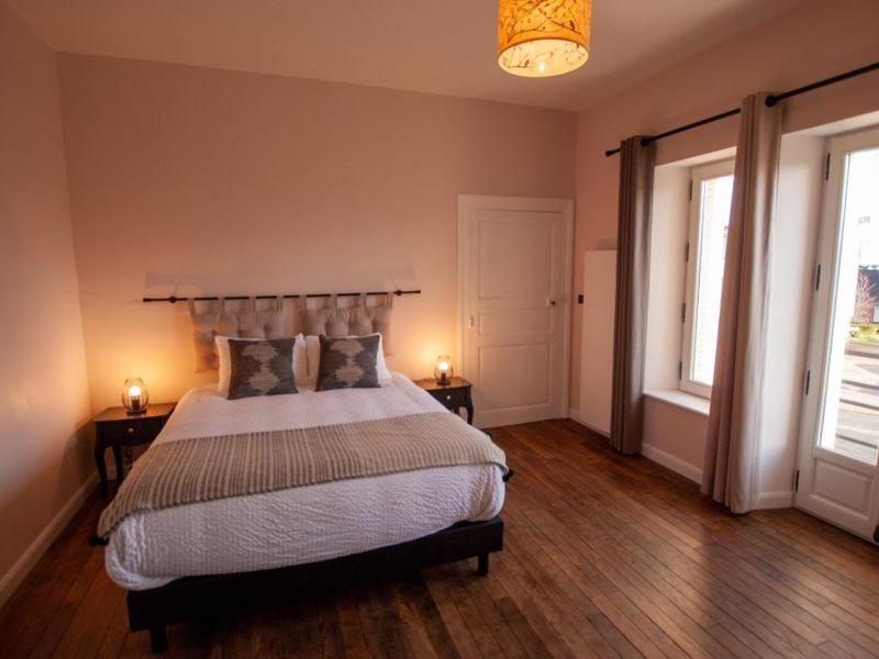 La Goutte D'Or Bed & Breakfast Avize Dış mekan fotoğraf