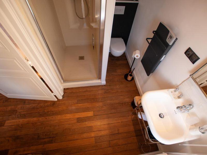 La Goutte D'Or Bed & Breakfast Avize Dış mekan fotoğraf