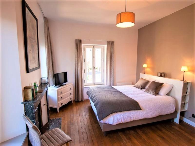 La Goutte D'Or Bed & Breakfast Avize Dış mekan fotoğraf