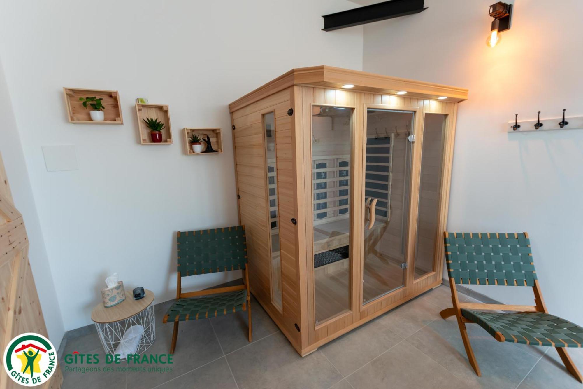 La Goutte D'Or Bed & Breakfast Avize Dış mekan fotoğraf