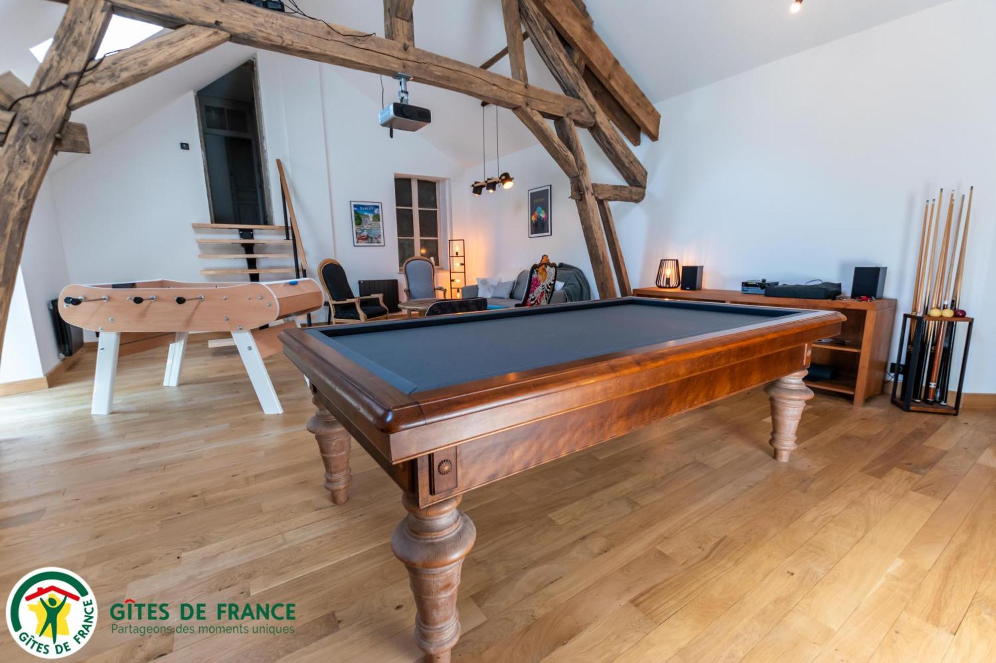 La Goutte D'Or Bed & Breakfast Avize Dış mekan fotoğraf