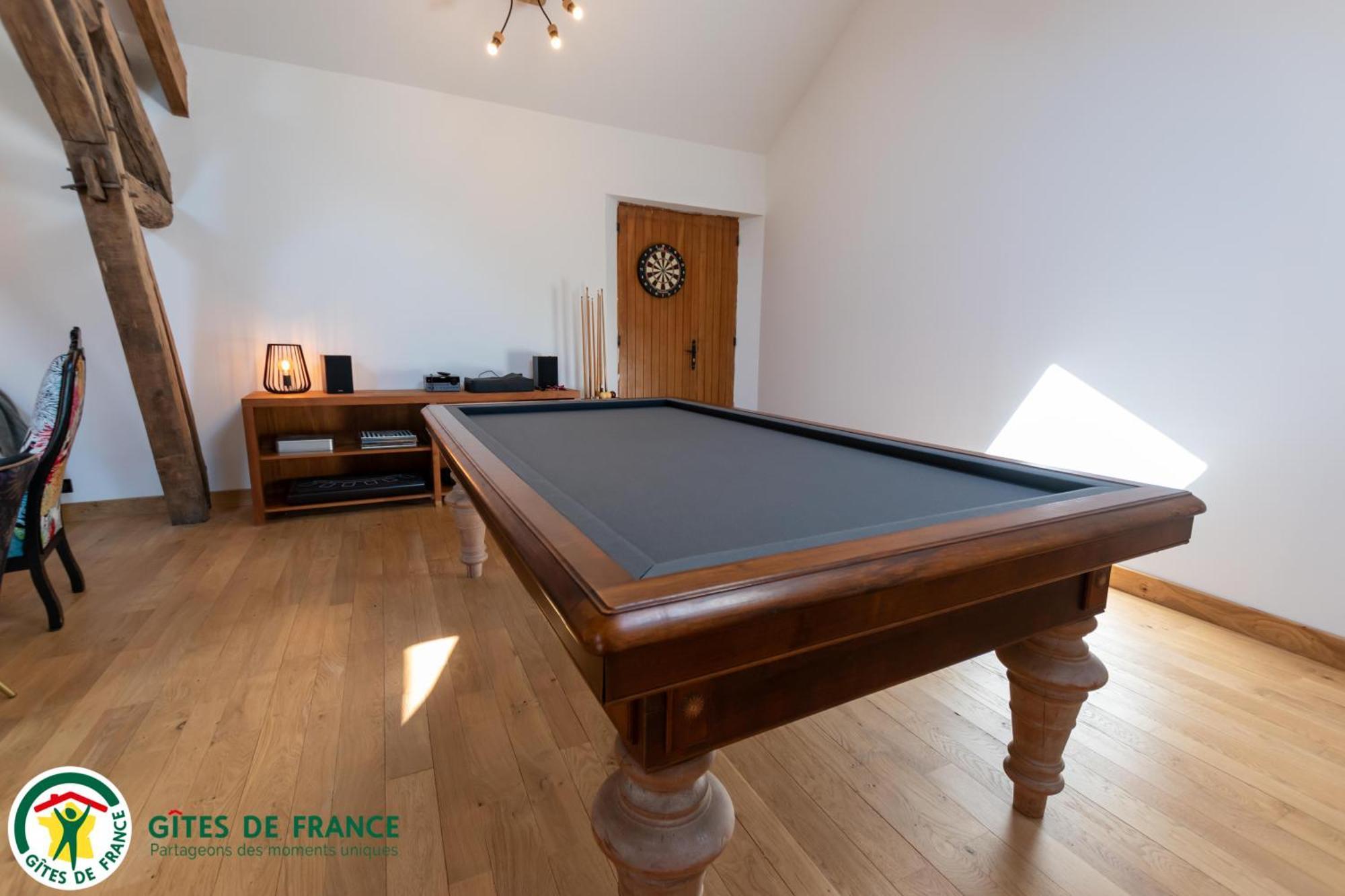La Goutte D'Or Bed & Breakfast Avize Dış mekan fotoğraf
