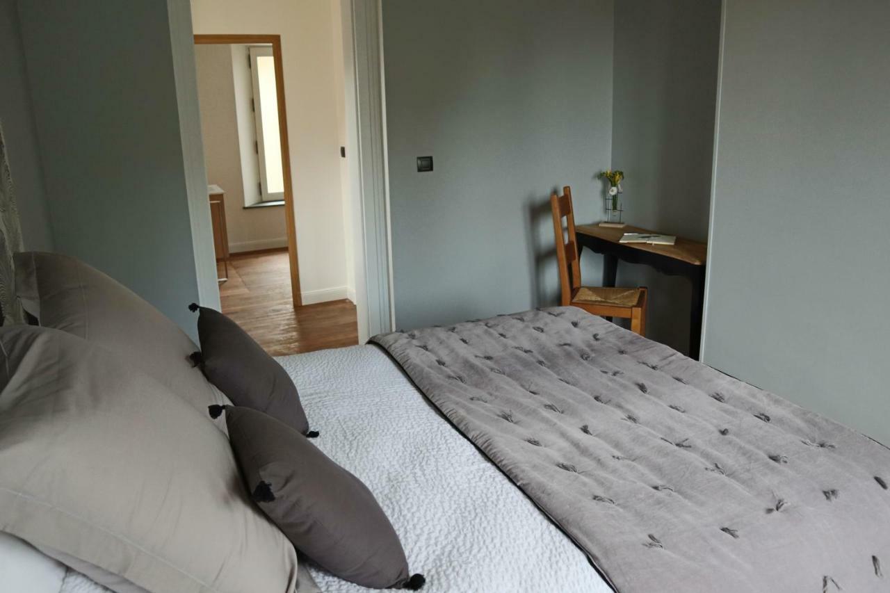 La Goutte D'Or Bed & Breakfast Avize Dış mekan fotoğraf