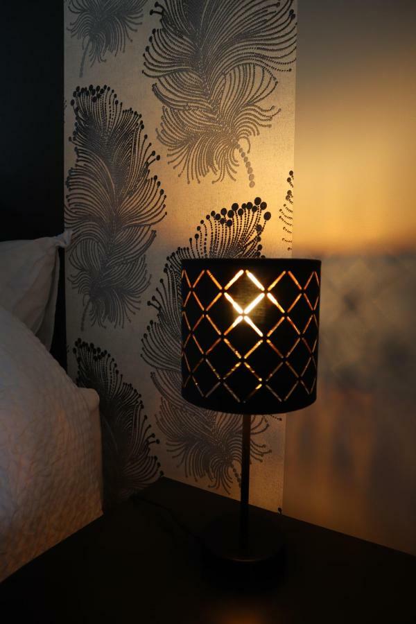 La Goutte D'Or Bed & Breakfast Avize Dış mekan fotoğraf