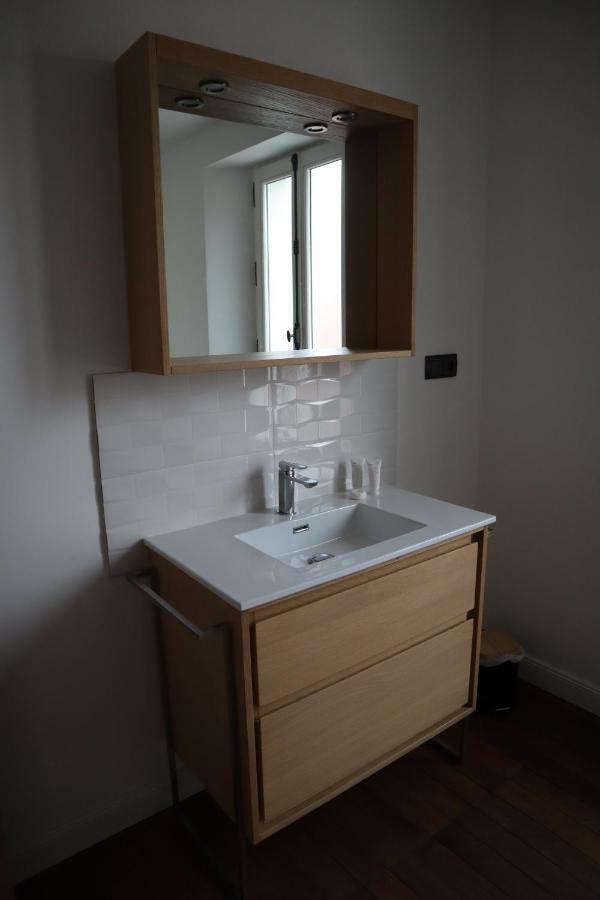 La Goutte D'Or Bed & Breakfast Avize Dış mekan fotoğraf