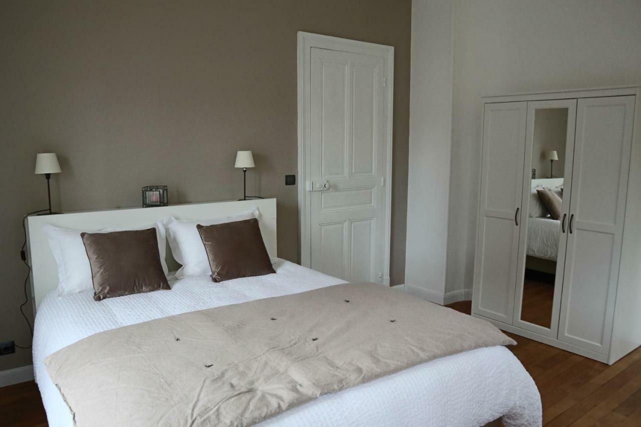 La Goutte D'Or Bed & Breakfast Avize Dış mekan fotoğraf