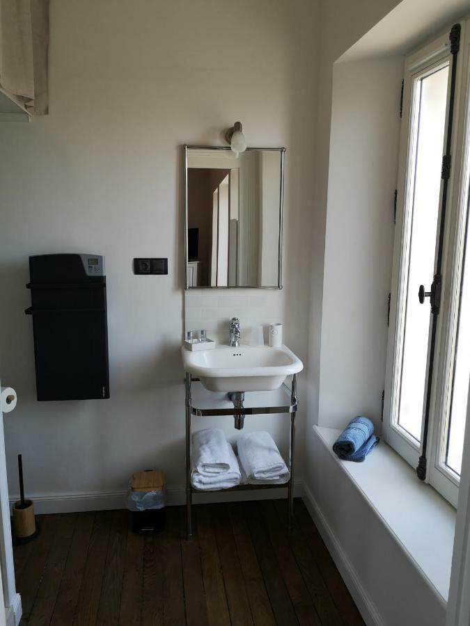 La Goutte D'Or Bed & Breakfast Avize Dış mekan fotoğraf
